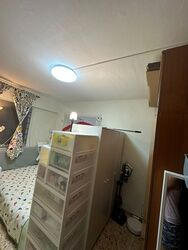 Blk 351 Clementi Avenue 2 (Clementi), HDB 3 Rooms #594614781